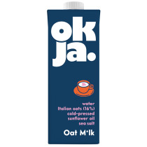 Okja Oat M*lk