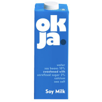 OKJA Soy Milk