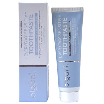 Olgani Everyday Sensitive Toothpaste 