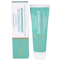Olgani Probiom Toothpaste
