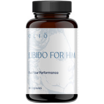 Olio Libido Capsules for Him