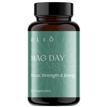 Olio Mag Day