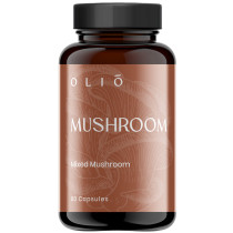 Olio Mushroom Capsules