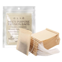 Olio Natural Tea Bags