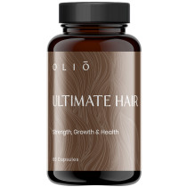 Olio Ultimate Hair Formula Capsules