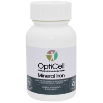 Opticell Mineral Iron