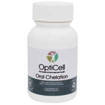 Opticell Oral Chelation
