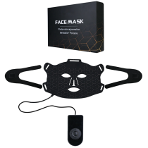 NeuroActive Red Light Therapy Face Mask