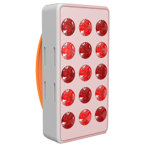 NeuroActive Portable Red Light Therapy Device (70W)