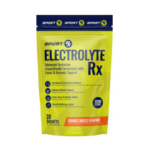 Sport RX Electrolyte Rx Orange Breeze