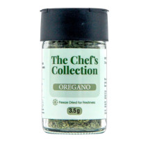 The Chef's Collection Freeze-Dried Oregano