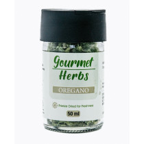The Chef's Collection Freeze-Dried Oregano