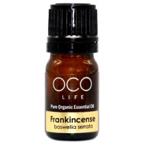 Oco Life Frankincense Essential Oil