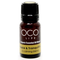 Oco Life Peace and Tranquility Essential Oil Blend