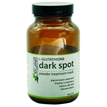 Organic Health Solutions Dark Spot Mask