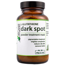 Organic Health Solutions Dark Spot Mask