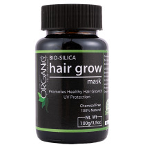 Organic Health Solutions Hair Growth Oil
