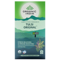 Organic India Tulsi Original Tea
