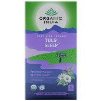 Organic India Tulsi Sleep Tea