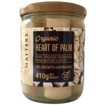 Organic Matters Palm Hearts