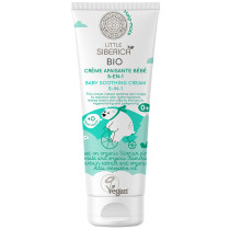 Little Siberica Baby Soothing 5-in-1 Cream