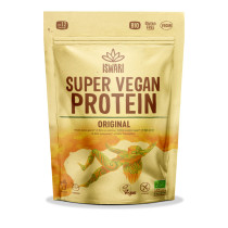 ISWARI Super Vegan Protein - Original