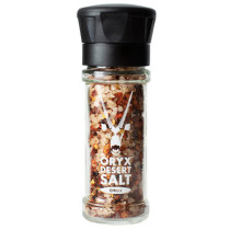 Oryx Chilli Salt Grinder