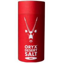 Oryx Desert Salt BBQ Tube Shaker
