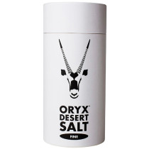 Oryx Desert Salt Fine Tube Shaker