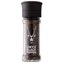 Oryx Black Pepper
