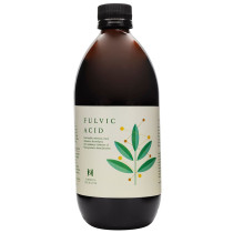 Oshun Health Fulvic Acid Liquid