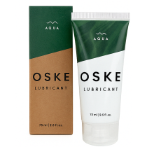 OSKE Aqua Natural Lubricant