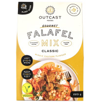 Outcast Falafel - Classic