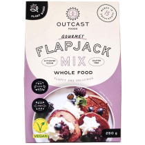 Outcast Flapjacks