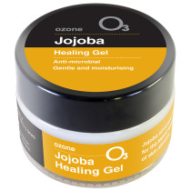 Ozone Jojoba Healing Topical Gel