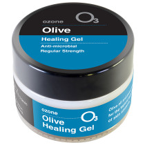 Ozone Olive Healing Gel