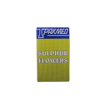 Pakmed Sulphur Flower Powder