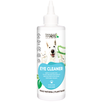 Pannatural Pets Bright Eyes - Eye Cleaner