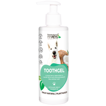 Pannatural Pets Clean Teeth - Tooth Gel