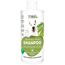 Pannatural Pets Heavenly Hemp Shampoo