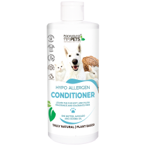 Pannatural Pets Hypo Allergen Conditioner