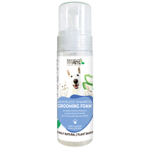 Pannatural Pets Pump It Up Waterless Cleaning - Waterless Foam