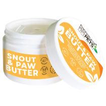 Pannatural Pets Snout & Paw Butter