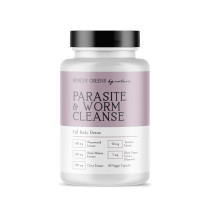 Remedy Greens Parasite & Worm Cleanse 
