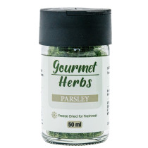 The Chef's Collection Freeze-dried Parsley