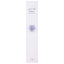 Peace Incense - Sacred Love