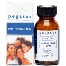 Pegasus Anti Virabac 200c