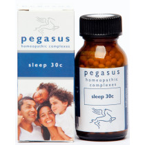Pegasus Sleep 30c