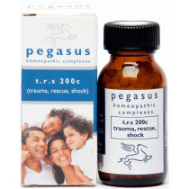 Pegasus T.R.S. 200c (Trauma, Rescue, Shock)