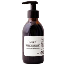 Perile Activated Charcoal Cleanser + Botanicals